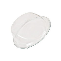 Скло люка для пральної машини AEG