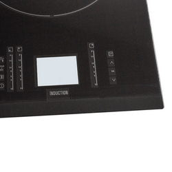 Стекло на варильну поверхню для індукційної панелі Electrolux 140043739014