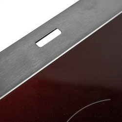 Склокерамічна варильна поверхня для панелі Electrolux