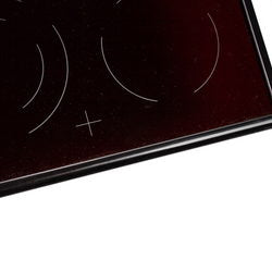 Склокерамічна варильна поверхня для панелі Electrolux