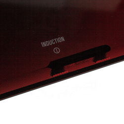 Склокерамічна варильна поверхня для індукцій. панелі Electrolux