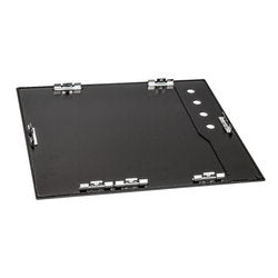 Стекло (запчастина) для варильної поверхні 140046924019 Electrolux