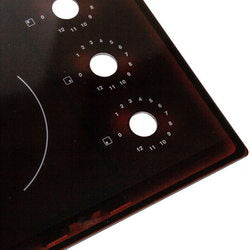 Стекло (запчастина) для варильної поверхні 140046924019 Electrolux