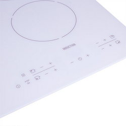 Стекло (запчастина) для індукційної варильної поверхні Electrolux 140047102011