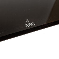 Склокерамічна варильна поверхня для індукцій. панелі Electrolux