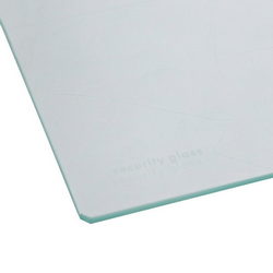 Полиця над ящиком для овочів у холодильник 475x195mm (скло) Electrolux