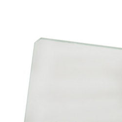 Полиця передня для холодильника 432x134x???mm (скляна) Electrolux