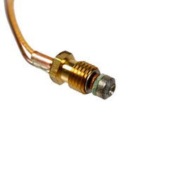 Термопара гриля духовки для газу. плити L=1300mm Electrolux