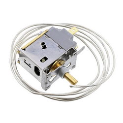 Термостат капилляр 118см для холодильника Zanussi