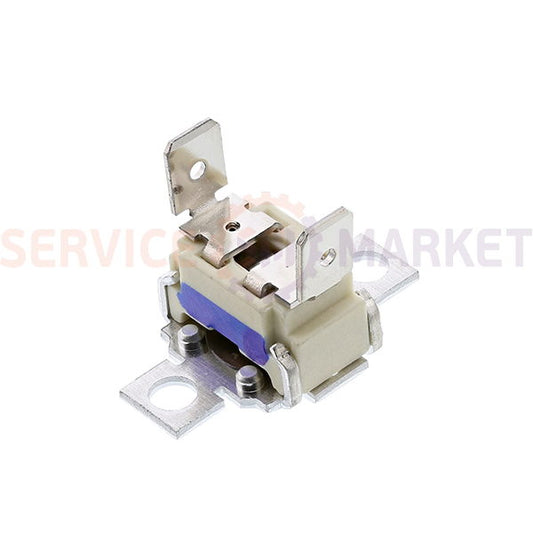 Термостат духовки 16.1771.301 120°C Zanussi