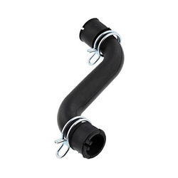 Патрубок пом'якшувач води-колектор для посудомийної машини Electrolux