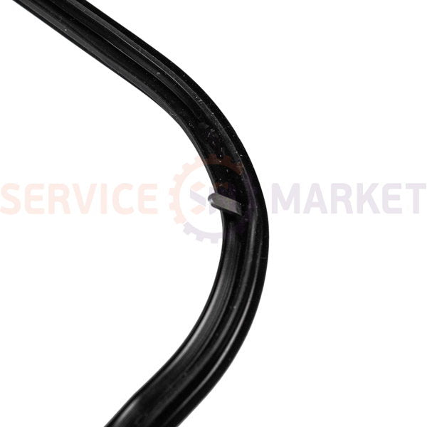 Ущільнювальна гума дверей духовки Electrolux