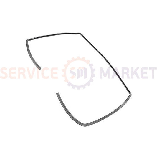 Ущільнювальна гума дверей духовки Electrolux