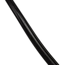 Ущільнювальна гума внутр. скла двері духовки Zanussi