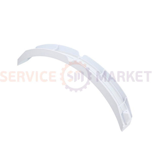 Фільтр від ворсу на люку для сушильної машини Electrolux