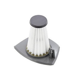 Фільтр контейнер. HEPA для акумуляторів. пилососу Electrolux