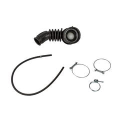 Корпус у зборі для пральної машини Electrolux