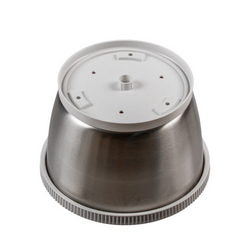 Чаша міксера (метал.) Electrolux