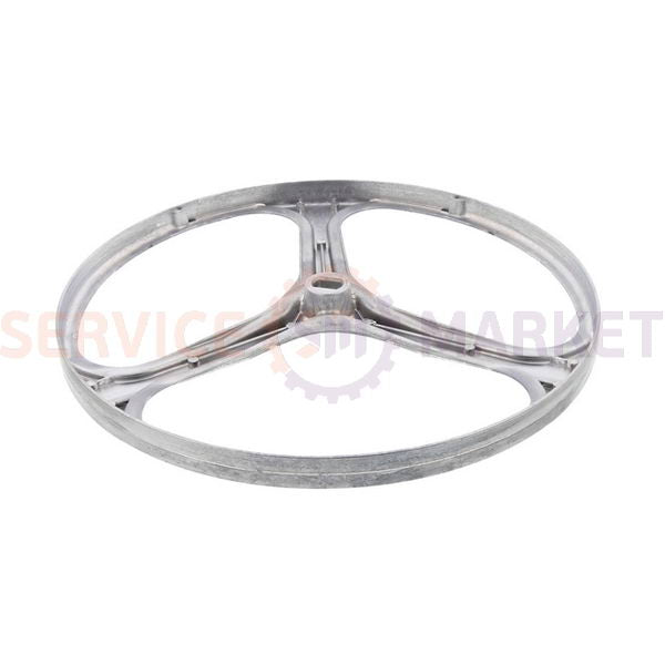 Шків для пральної машини D=316mm H=20mm Electrolux