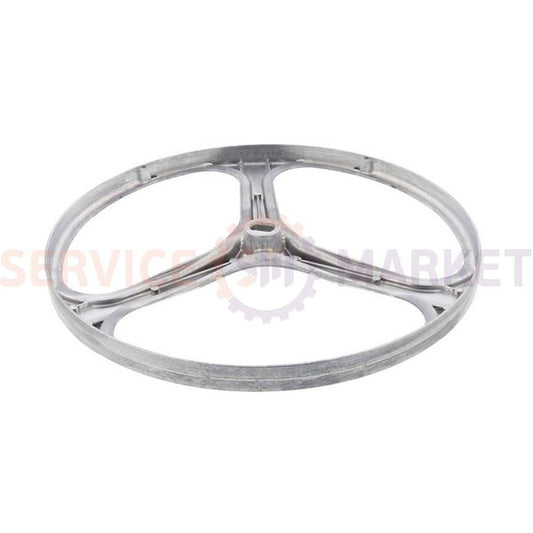 Шків для пральної машини D=316mm H=20mm Electrolux