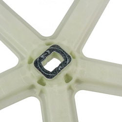 Шків для пральної машини D=273mm H=20mm Electrolux