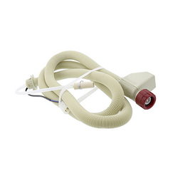 Заливний шланг для посуду. машини 1800mm (з ел. акваст.) Electrolux