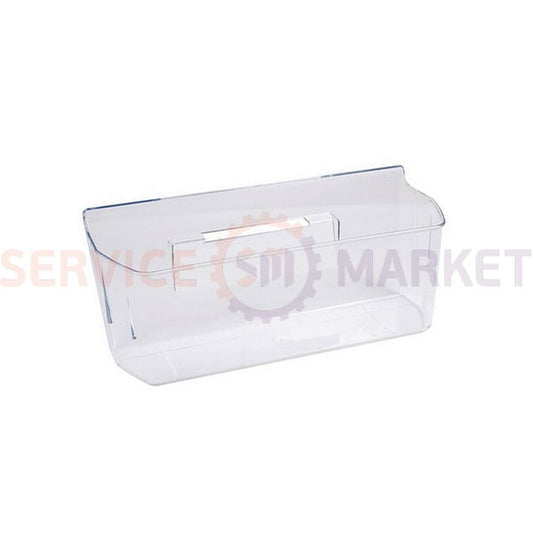 Ящик для овочів холодильника 460x190x190mm Electrolux