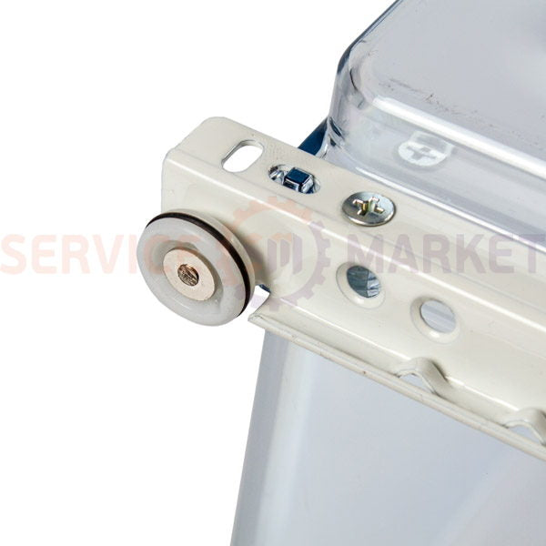 Ящик для овочів холодильника 490x415x245mm Electrolux