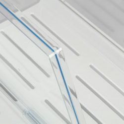 Ящик для овочів холодильника ???x???x???mm Electrolux