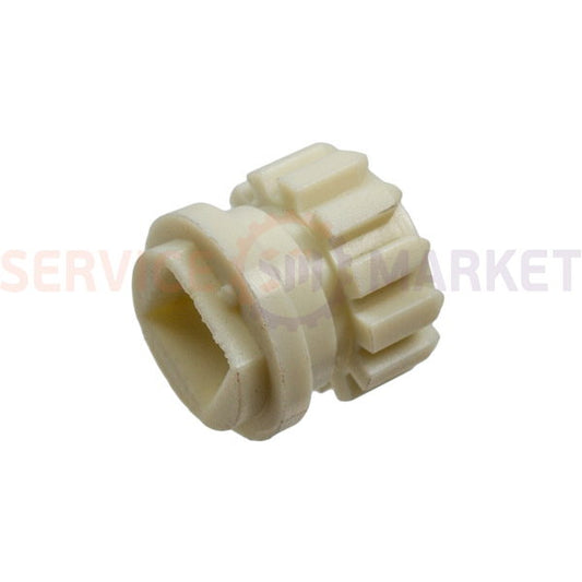 Муфта запобіжна (пластикова) для м'ясорубки Bosch