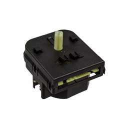 Перемикач програм для прання. машини Indesit