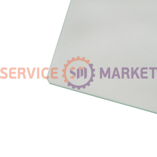 Полиця над ящиком для овочів у холодильник 517x356mm (скло) Electrolux