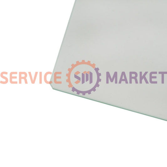 Полиця над ящиком для овочів у холодильник 517x356mm (скло) Electrolux