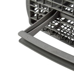 Кошик для столу. приладів 230x105x130mm посуд. машини Beko