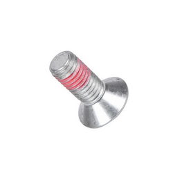 Болт кріплення шківа для пральної машини M10x25 Electrolux