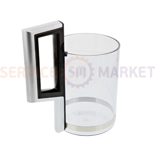 Контейнер (чаша) для молока кавомашини Electrolux