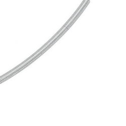 Хомут (внутрішній) манжети люка для стир.машини AEG