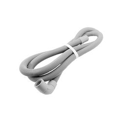 Шланг зливний для пральної машини L=1970mm D внут.=20mm Electrolux