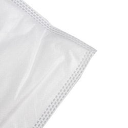 Набір мікрохвиль мішки. (12 шт. без упаковки) SAFBAG+фільтр двигуна ZVCA100B для пилососу Zelmer синій