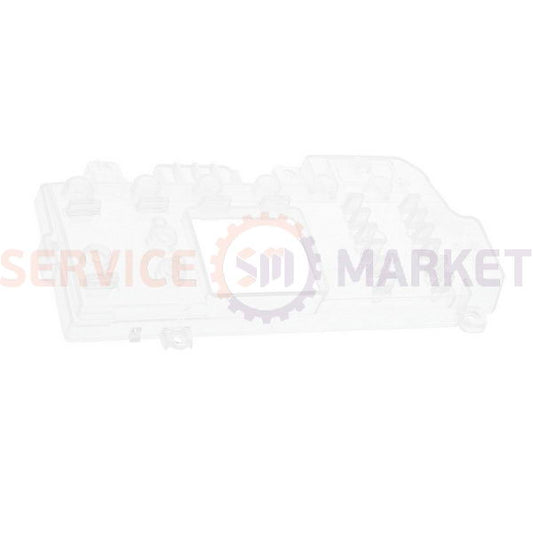 Світловод панелі індикації для пральної машини Electrolux