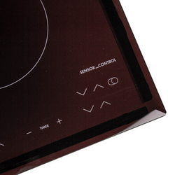 Стекло (запчастина) для варильної поверхні 3875854113 Electrolux