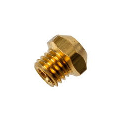 Форсунка (инжектор) горелки для газ. плиты Beko