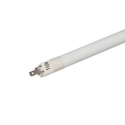 Кварцовий тен для НВЧ печі 110V L=350mm Panasonic