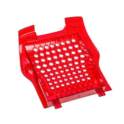 Решітка вихідного фільтра HEPA для пилососа Electrolux