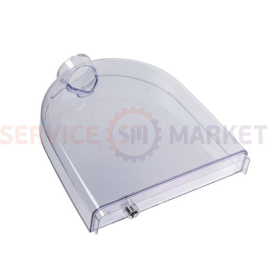 Контейнер (бачок) для води кавоварки Rowenta