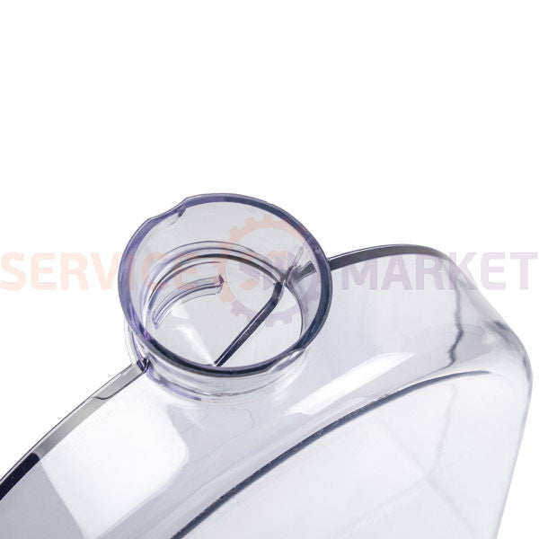 Контейнер (бачок) для води кавоварки Rowenta