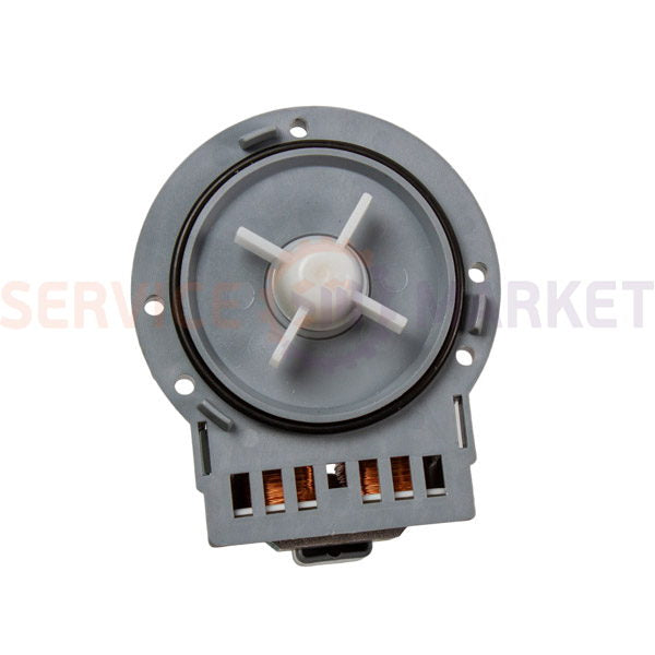 Помпа 30W M114 290608 RS0621 (конт. розд. ззаду, на 3 самор.) Askoll