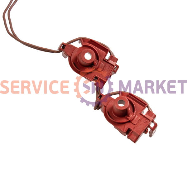 Мікровимикачі блоку підпалу для варильного панелі Electrolux