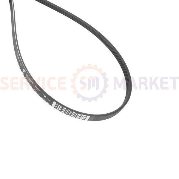 Ремень 1951H5 PH Hutchinson привода для суш. машины Electrolux