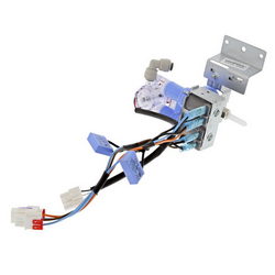 Клапани подачі води для холодильника Electrolux